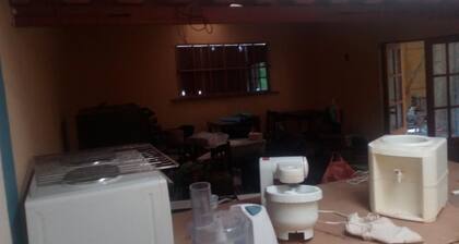 Casita de campo cerca de Mallasa