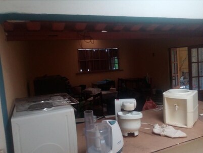 Casita de campo cerca de Mallasa