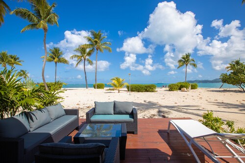 Zen Apartment T2 "Waterfront" Baie Brennnessel