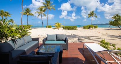 Zen Apartment T2 "Waterfront" Baie Brennnessel