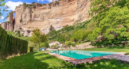 La Huerta del Tajo - Pequeña Ronda by Ruralidays