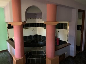 Interior - Hotel La Calle De Alcala (Santa Cruz)