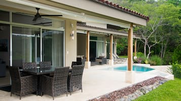 Teres/patio