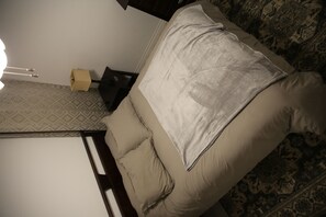 1 bedroom, WiFi