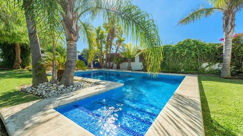 Villa Amura Conil de la Frontera by Ruralidays