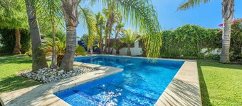 Villa Amura Conil de la Frontera by Ruralidays