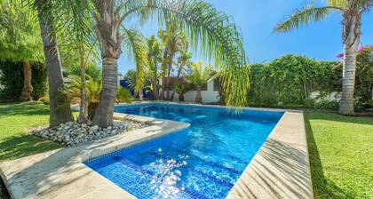 Villa Amura Conil de la Frontera by Ruralidays