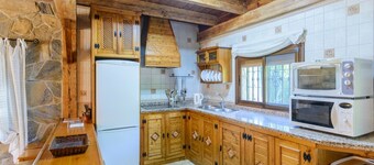 El Nogal de Ronda by Ruralidays