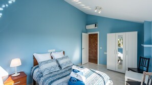 3 bedrooms, iron/ironing board, travel cot, WiFi - Casa Rural Cupiana Málaga by Ruralidays (Málaga)