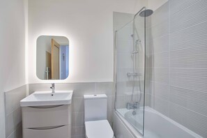 Bathroom - Lemonade Arch (Whitby)