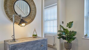 Ferienhaus | Zimmerausstattung
