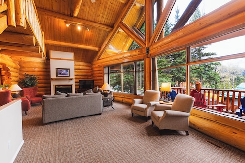 #131 Three Bedroom Chalet