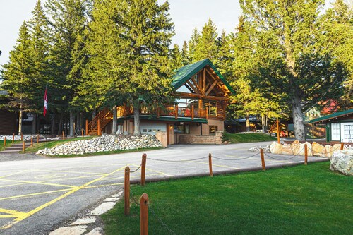 #131 Three Bedroom Chalet