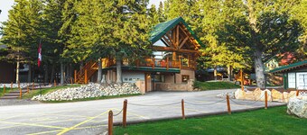 #131 Three Bedroom Chalet