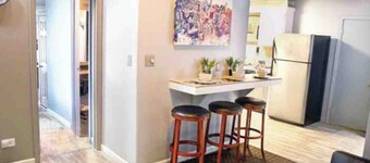 New!! The Gregoryl, 2 bdrm 1 ba townhome