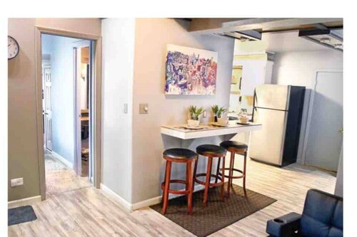 New!! The Gregoryl, 2 bdrm 1 ba townhome