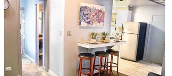 Nieuw!! The Jewell, een luxe accommodatie.