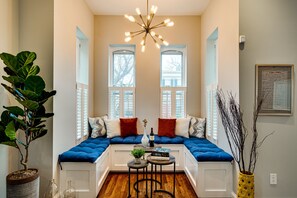 Interior - Stunning Home on Capitol Hill (Washington)