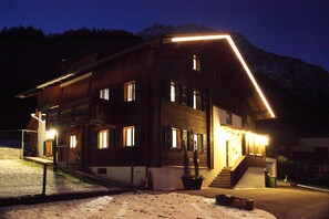Exterior - Chalet Mirandum Rustiko (Vandans)