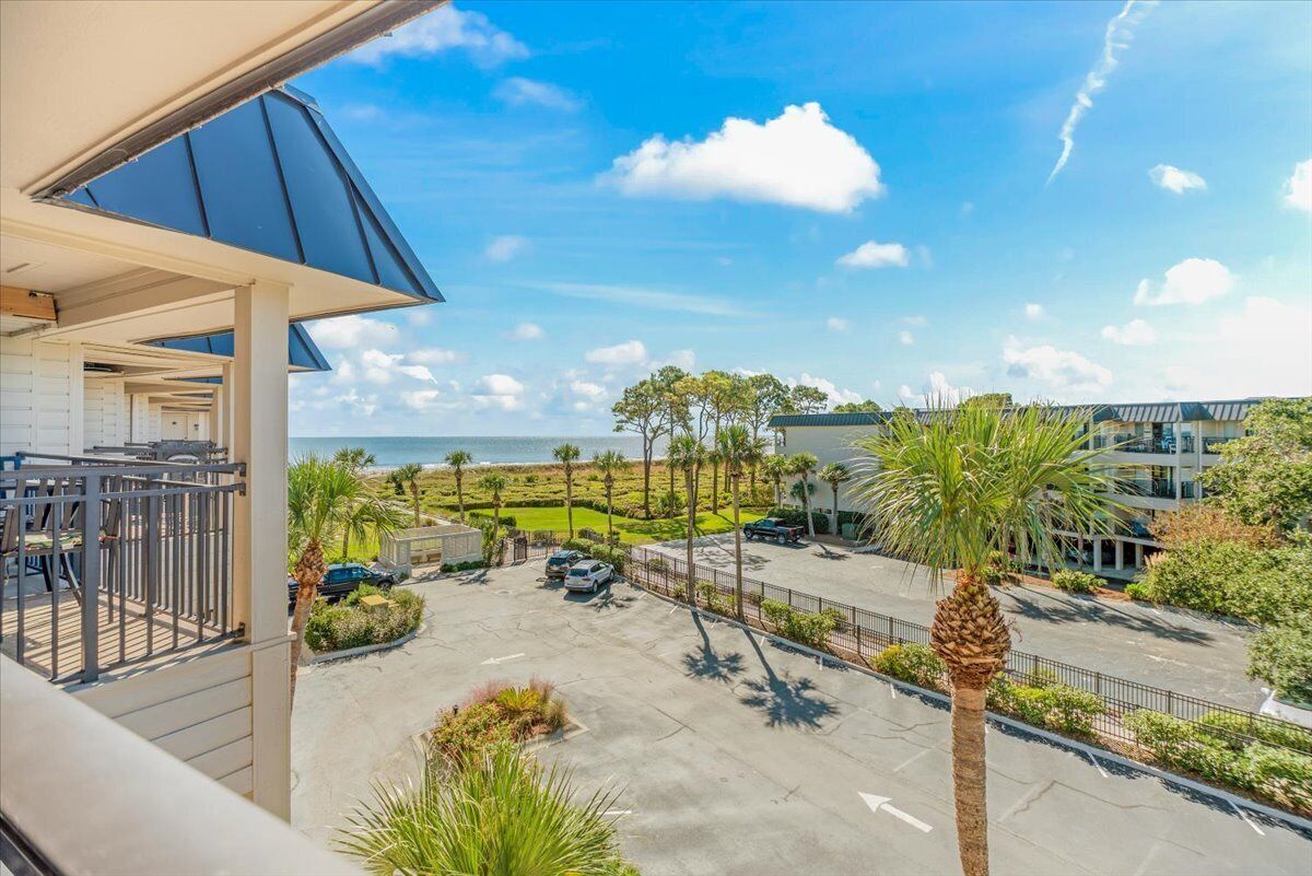 Seaside Villa 332 | Oceanside, Resort Pool, Swings