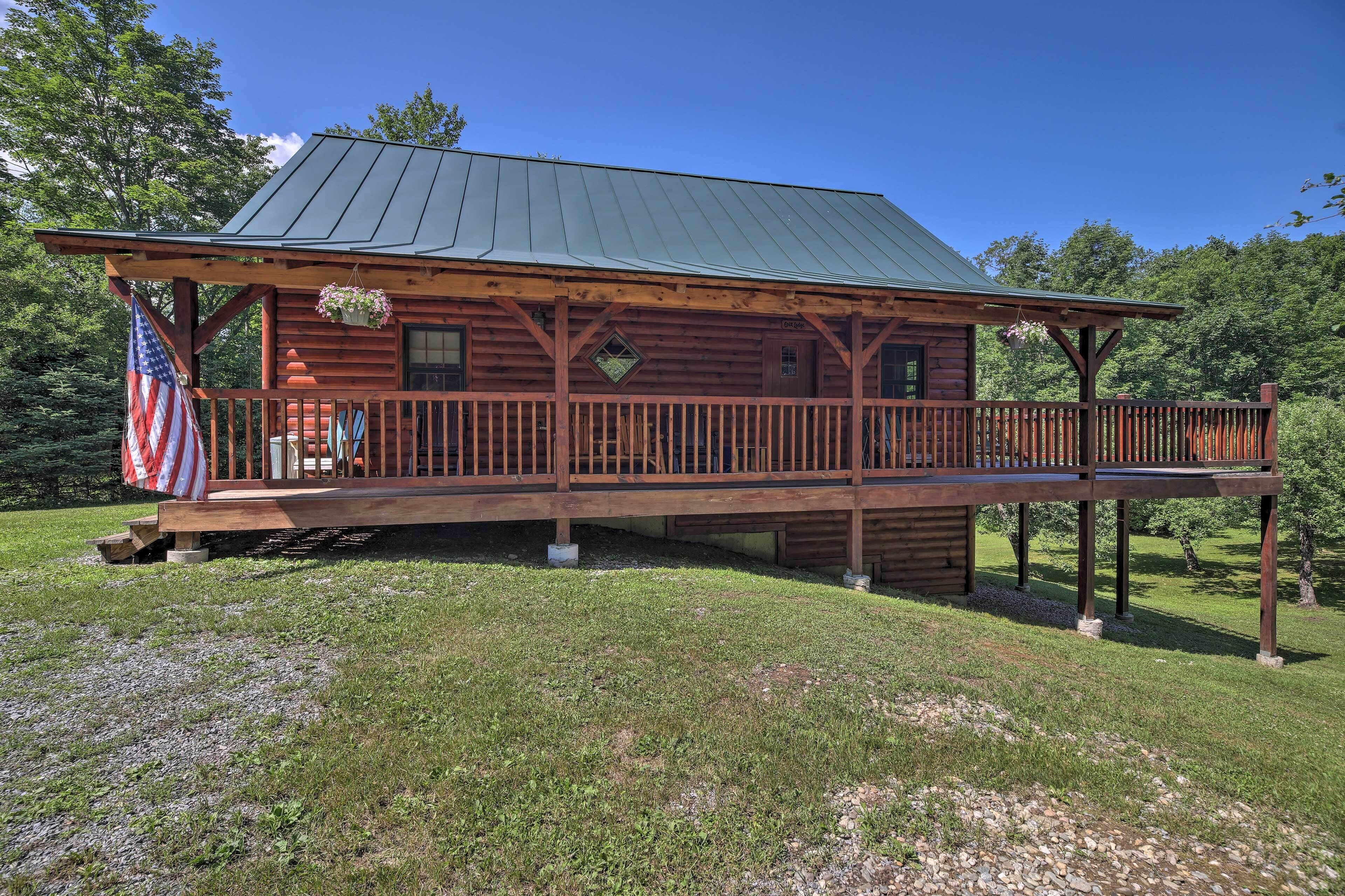 12 Best Cabin Rentals In And Near Burlington, Vermont Updated 2024