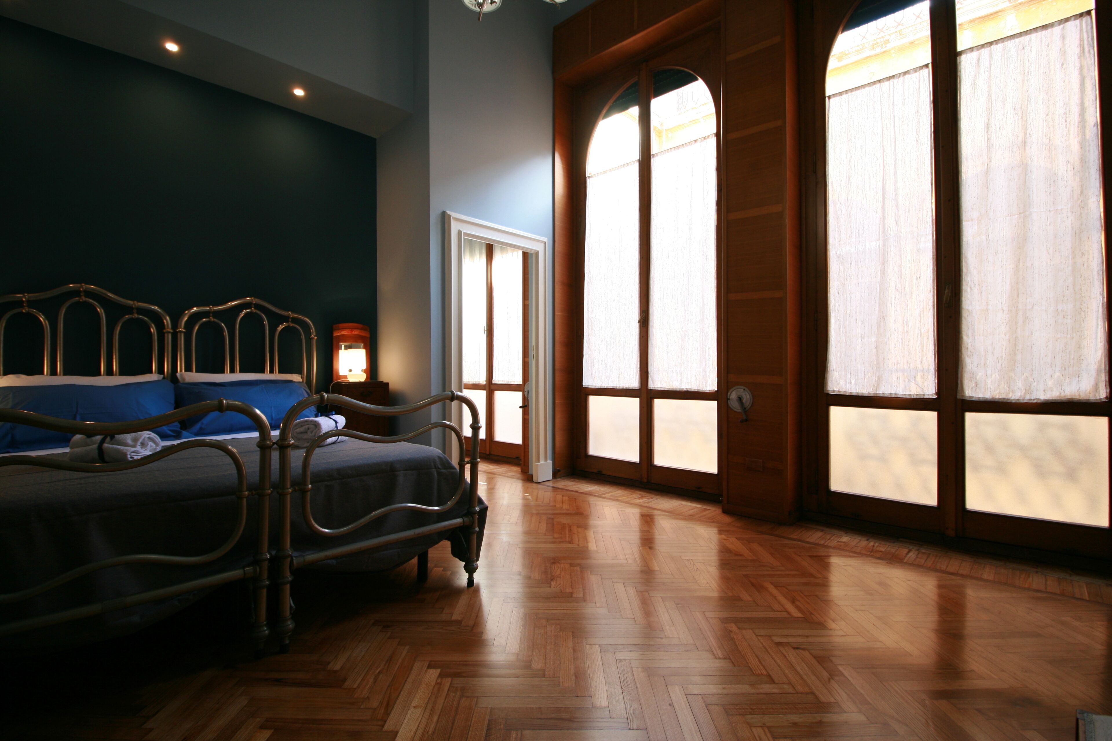 Foto - Chez Moi Charme B&B