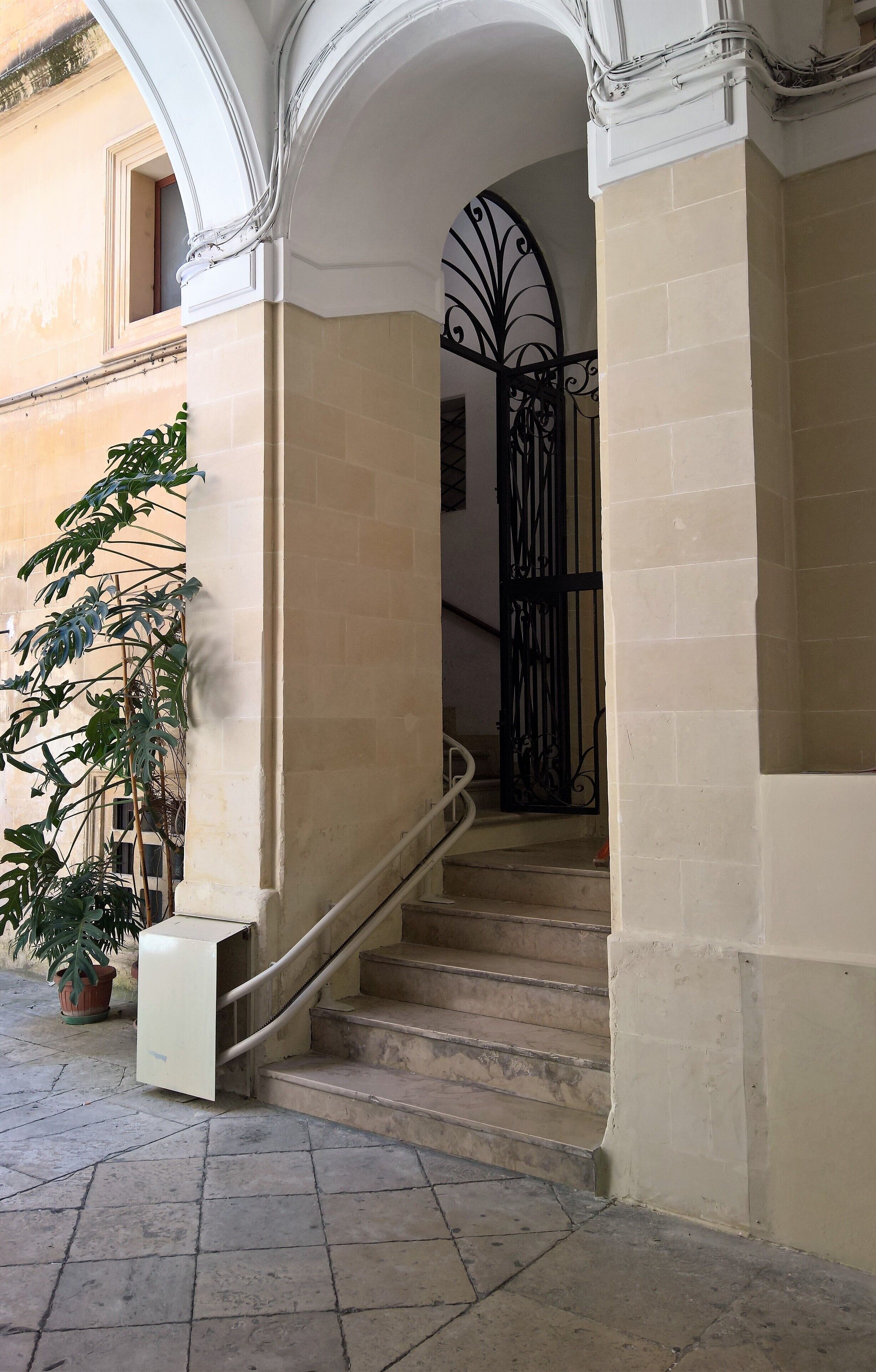 Foto - Chez Moi Charme B&B