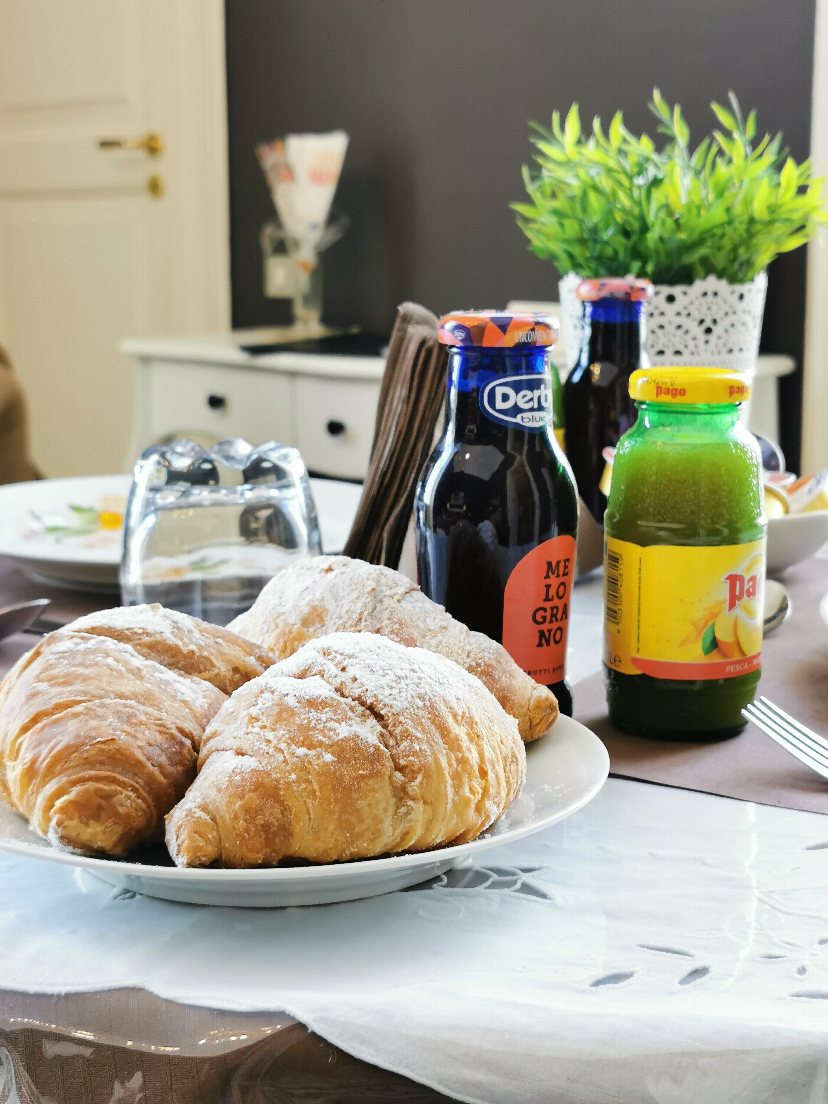 Foto - Chez Moi Charme B&B