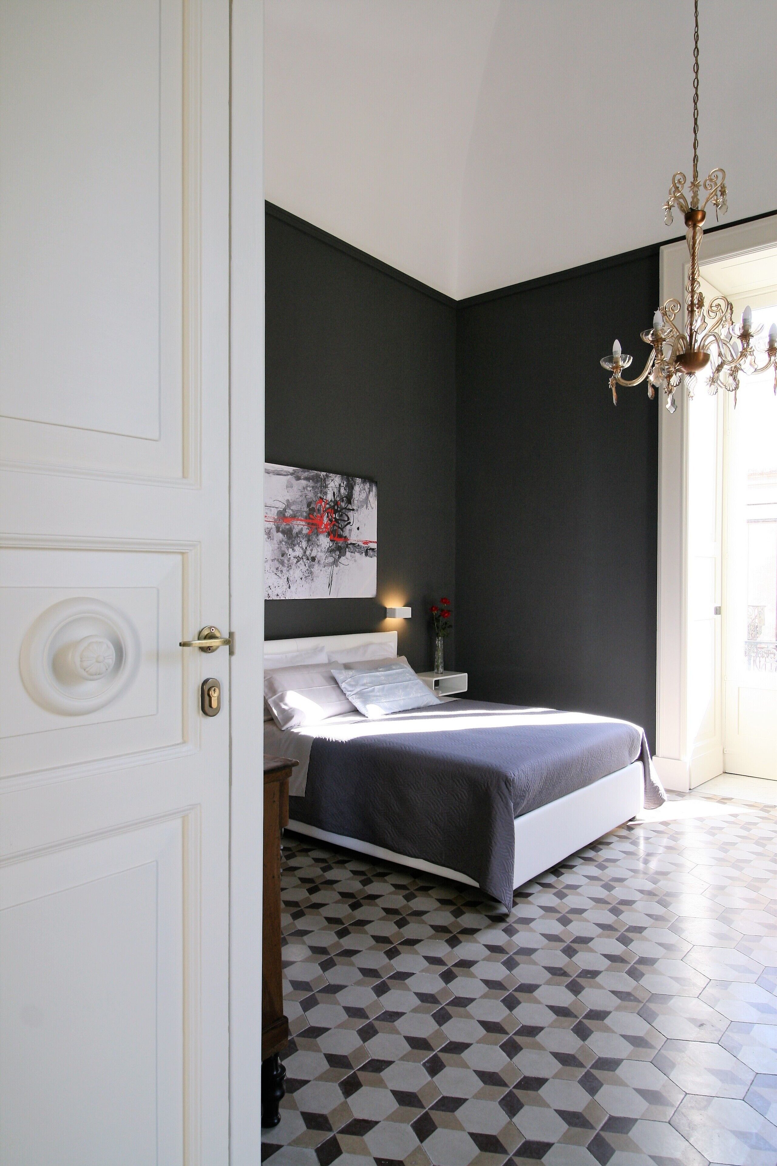 Foto - Chez Moi Charme B&B