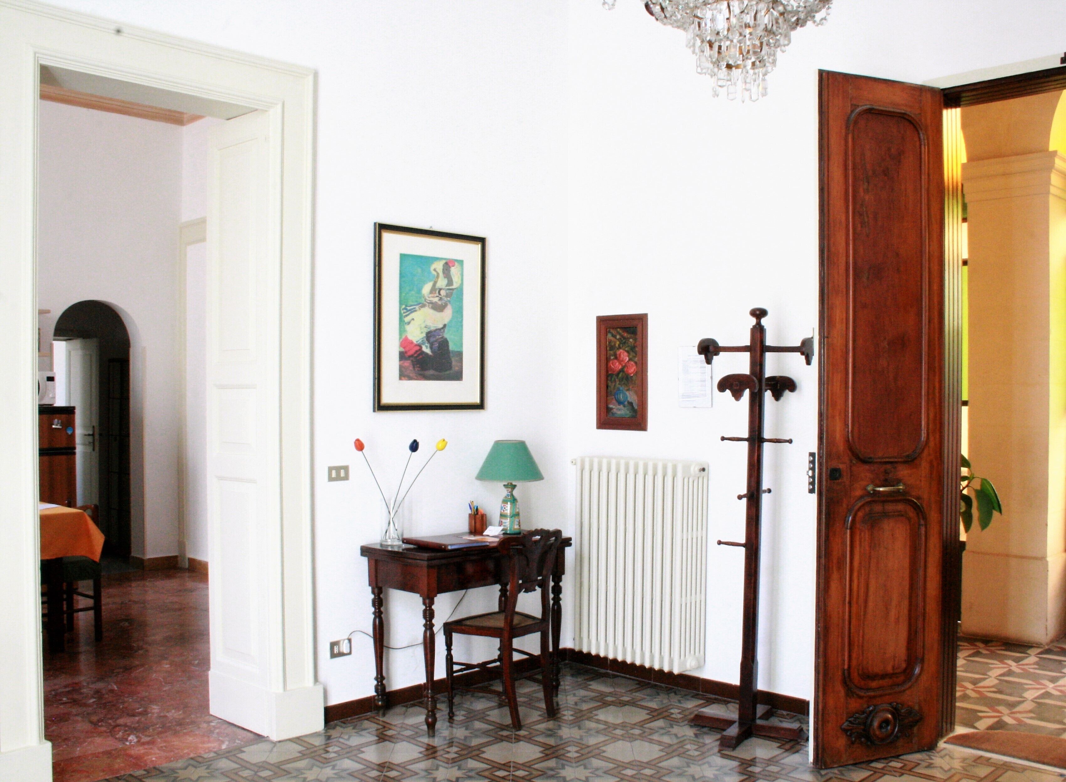 Foto - Chez Moi Charme B&B