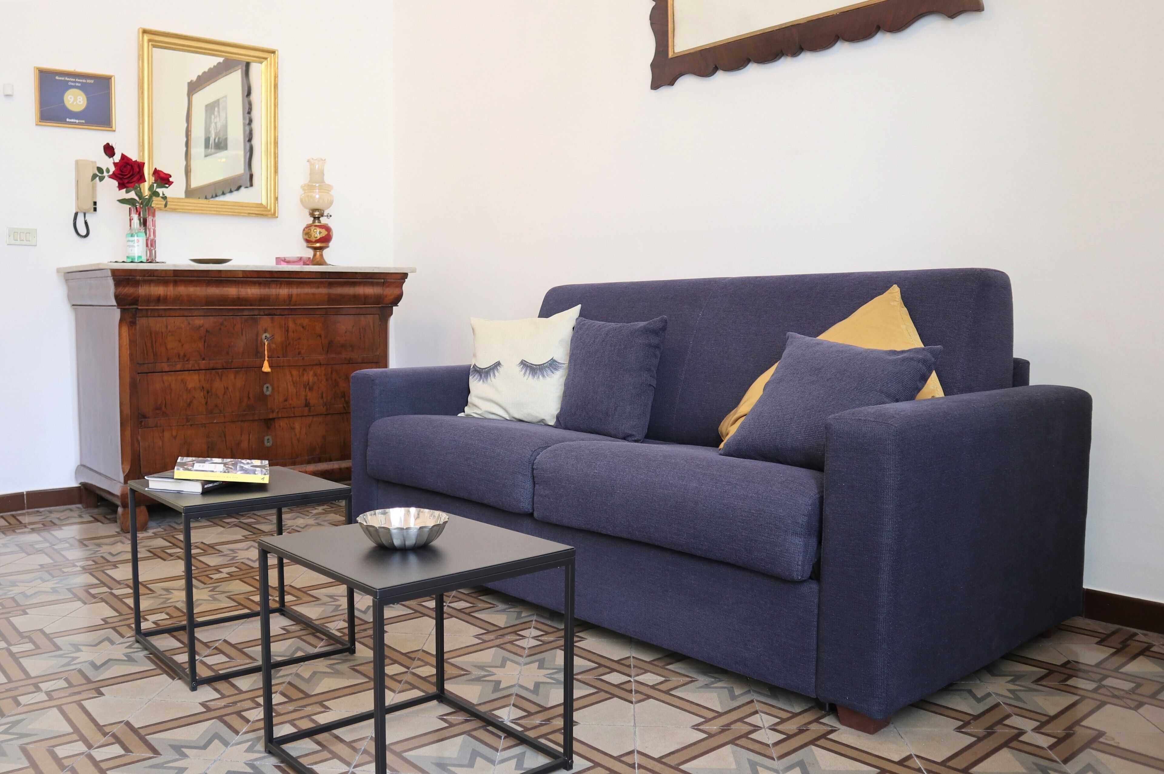 Foto - Chez Moi Charme B&B