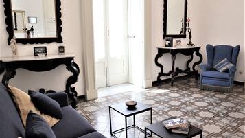 Deluxe Apartment, 1 Bedroom