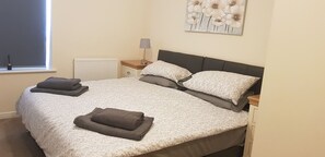3 Schlafzimmer, Internetzugang