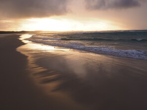 Beach - Ocean Views Sleeps 20 (Fraser Island)