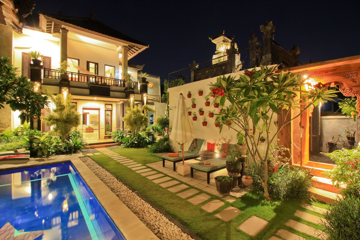 オーナーのプロフィール画像