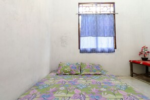 Bureau, draps fournis