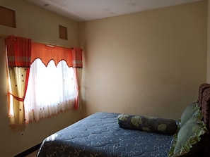 Habitación doble superior (with AC) | Wifi gratis