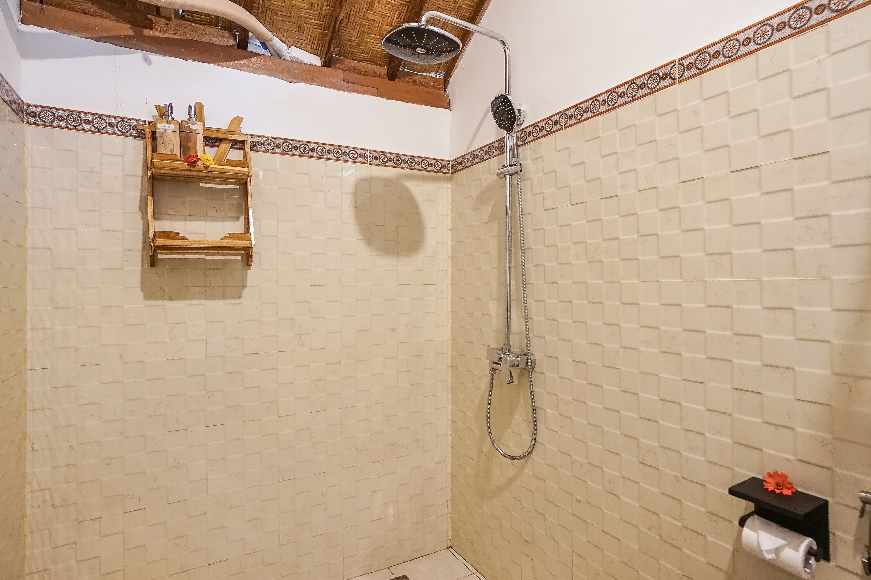 Badkamer