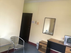 Habitación estándar | Wifi gratis 