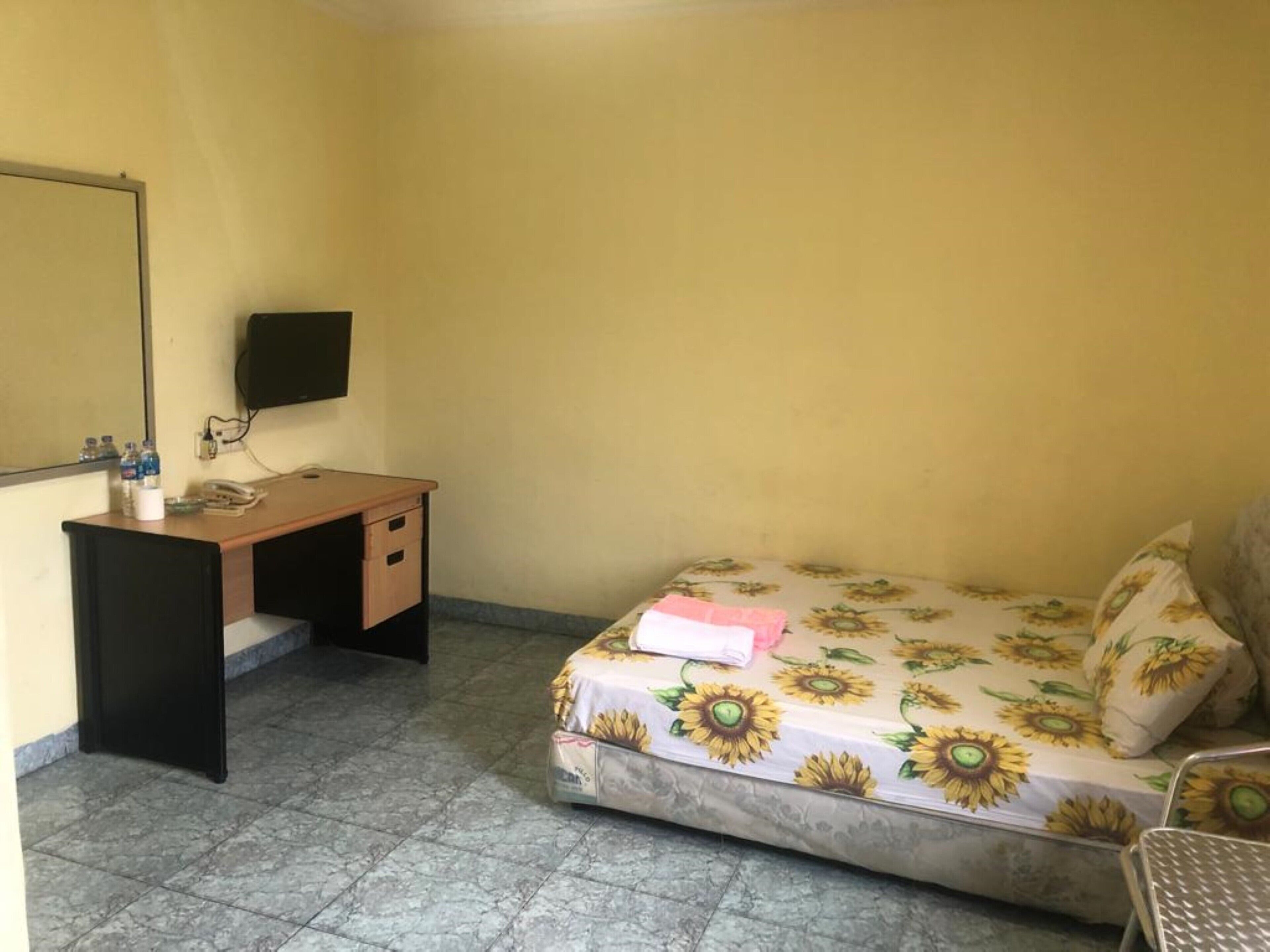 Deluxe kamer | Gratis wifi