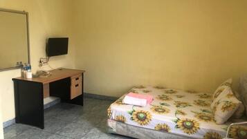 Deluxe kamer | Gratis wifi