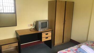 Standard Room | Free WiFi