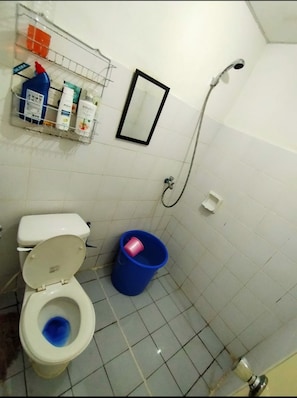 Studio | Badezimmer