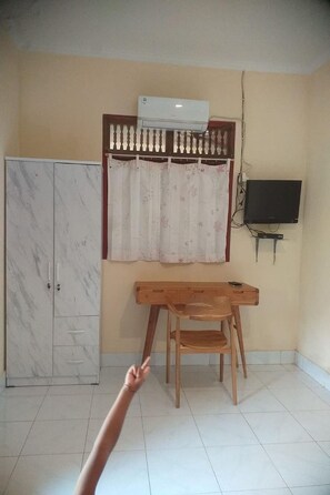 Free WiFi - Nushe Hostel & Room (Penida Island)