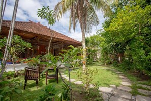 Jardín