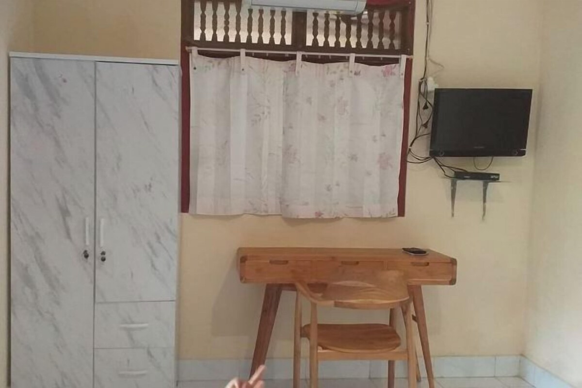 内装