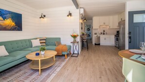 Oppholdsområde
