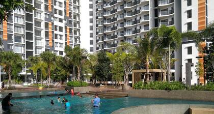 Timurbay by SMC Homes