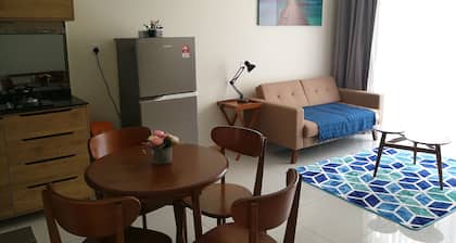Timurbay by SMC Homes