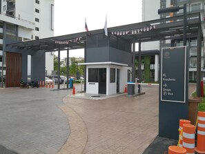 Property entrance - Timurbay by SMC Homes (Kuantan)